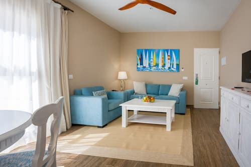 Vitalclass Lanzarote Resort, Room