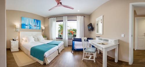 Vitalclass Lanzarote Resort, Room