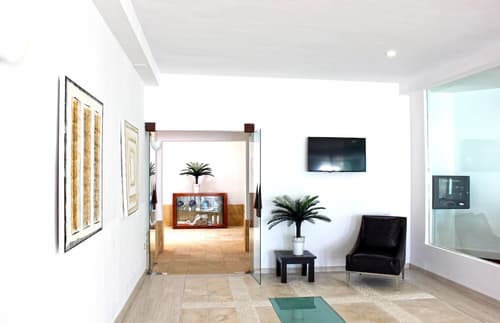Vitalclass Lanzarote Resort, Lobby