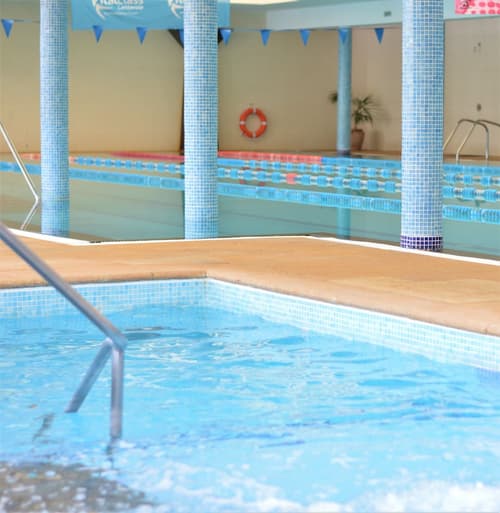 Vitalclass Lanzarote Resort