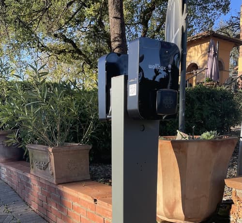 Hotel Villa Ambrosina