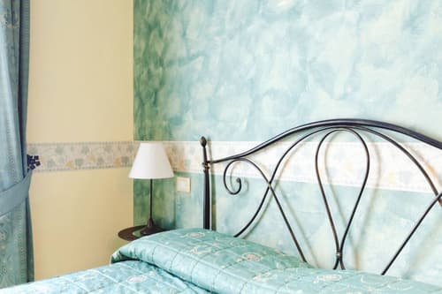 Hotel Villa Ambrosina, Room