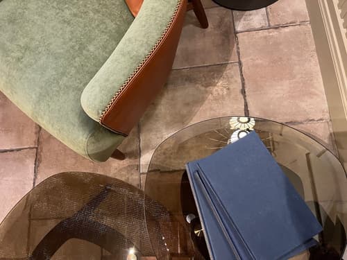 Hotel Nizza, Reception