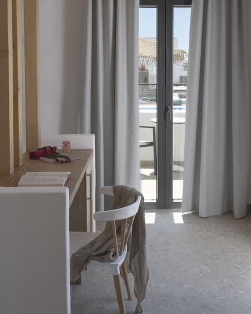 Mykonos Essence - Adults Only