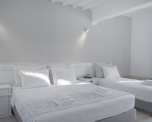 Mykonos Essence - Adults Only