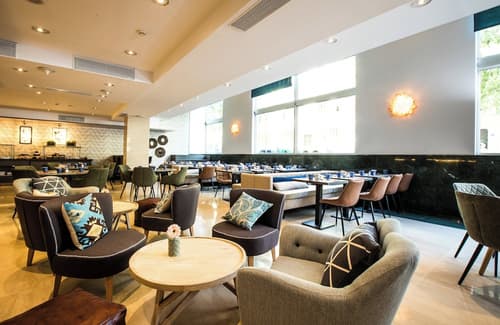 Leonardo Hotel Barcelona Gran Via