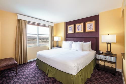 Grandview at Las Vegas, Room