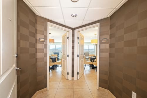 Grandview at Las Vegas, Room