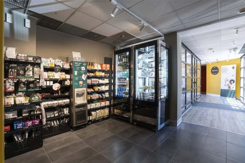 B&B Hotel Roma Tuscolana San Giovanni