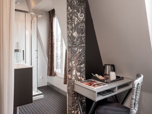 Grand Hotel Lafayette