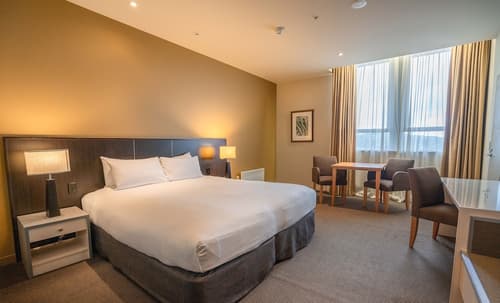 Scenic Hotel Dunedin City