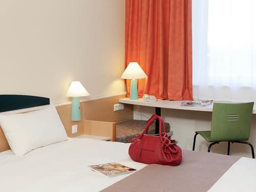 ibis Luxembourg Sud