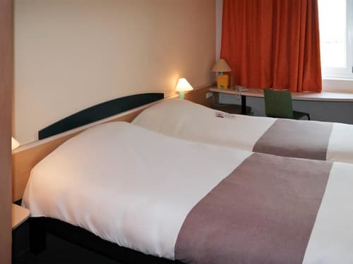 ibis Luxembourg Sud