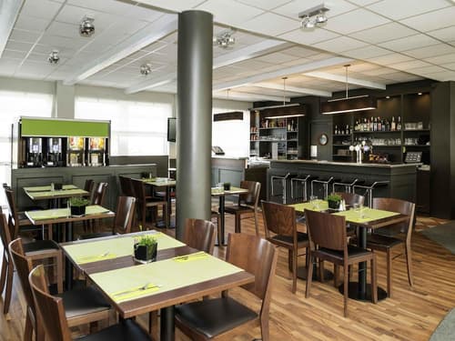 ibis Luxembourg Sud