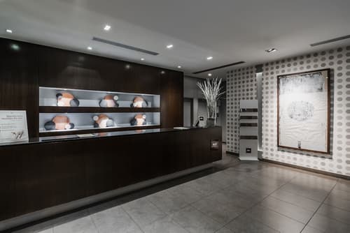 Max Hotel Livorno, Primary image