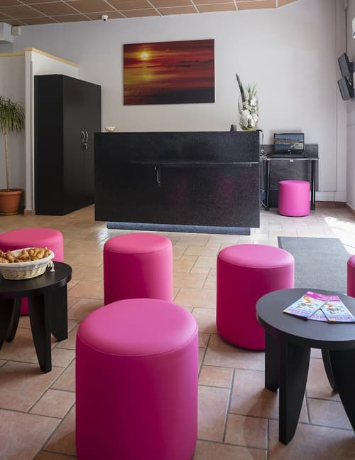 L'Esterel, Reception