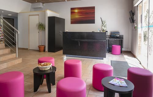 L'Esterel, Reception