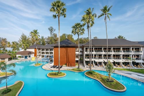 Amora Beach Resort Phuket, Primary image
