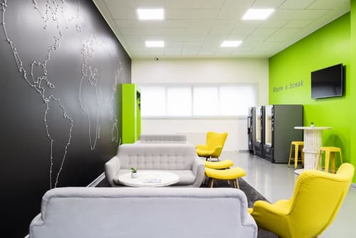 B&B Hotel Milano Ornato