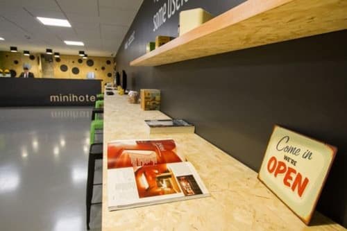 B&B Hotel Milano Ornato