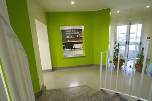 B&B Hotel Milano Ornato