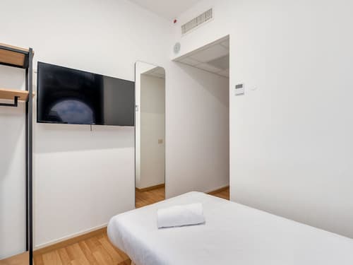B&B Hotel Milano Ornato