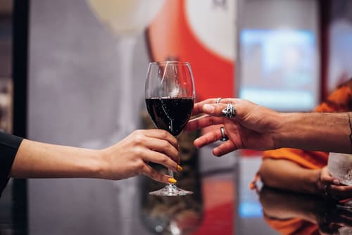 Stay Hotel Lisboa Centro Saldanha, Bar (on property)