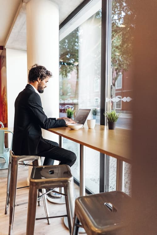 Stay Hotel Lisboa Centro Saldanha, Lobby sitting area