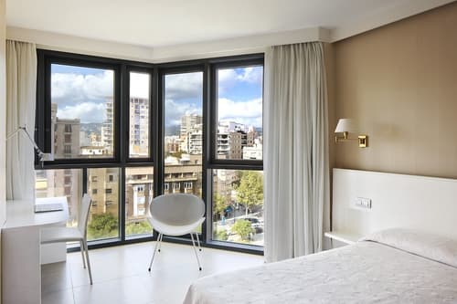 Hotel Palladium, Primary image