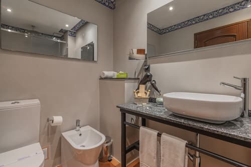 Charming Residence & Guest House Dom Manuel I (Adults only), Room