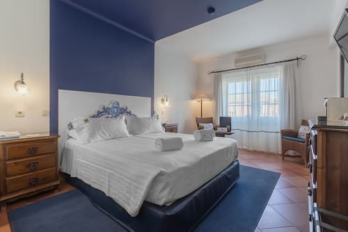 Charming Residence & Guest House Dom Manuel I (Adults only), Room