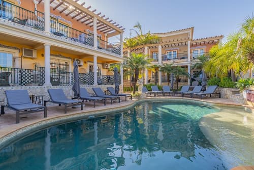 Charming Residence & Guest House Dom Manuel I (Adults only), Room