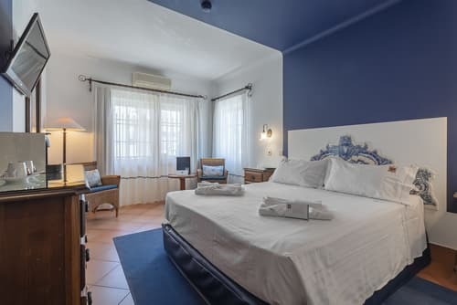 Charming Residence & Guest House Dom Manuel I (Adults only), Room