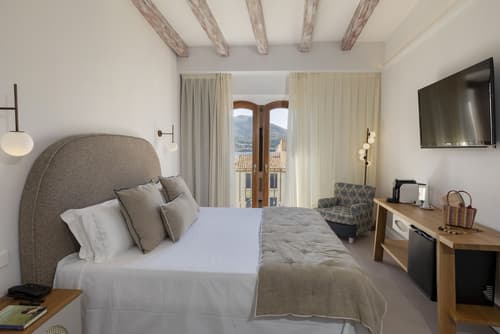 Hotel Spa Porto Cristo, Room