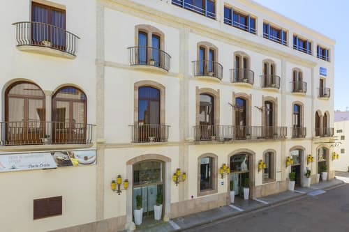 Hotel Spa Porto Cristo, Primary image