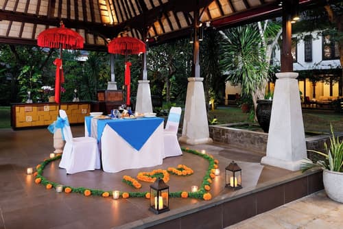 Rama Beach Resort and Villas