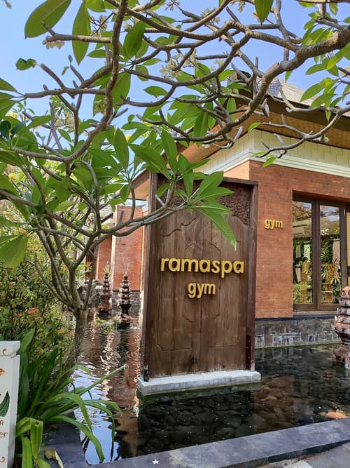 Rama Beach Resort and Villas