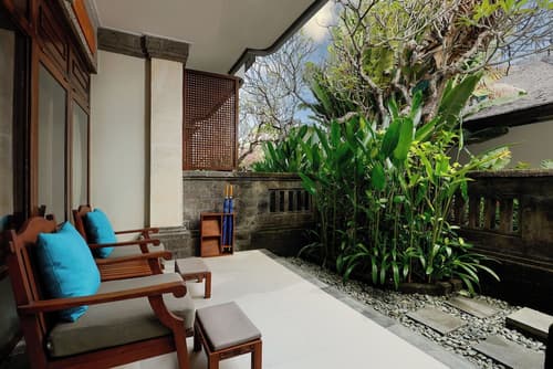 Rama Beach Resort and Villas