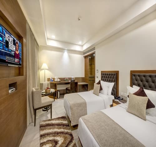 Peerless Hotel Kolkata