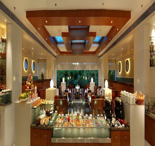 Peerless Hotel Kolkata, Gift shop