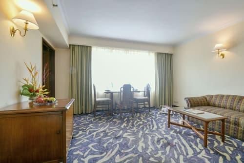 Peerless Hotel Kolkata
