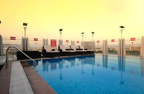 Park Prime Jaipur