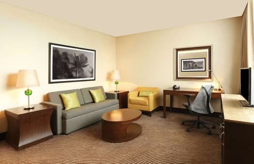 Hilton Garden Inn Trivandrum