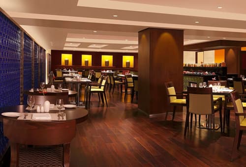Hilton Garden Inn Trivandrum