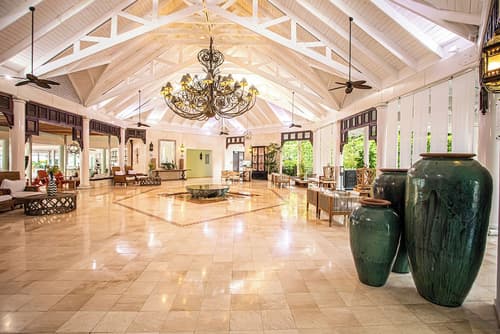 VH Gran Ventana Beach Resort - All Inclusive, Lobby