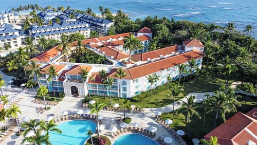 VH Gran Ventana Beach Resort - All Inclusive, Primary image