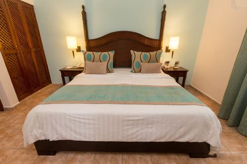 VH Gran Ventana Beach Resort - All Inclusive, Room