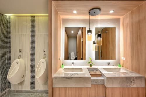 Namaka Resort Kamala, Lobby