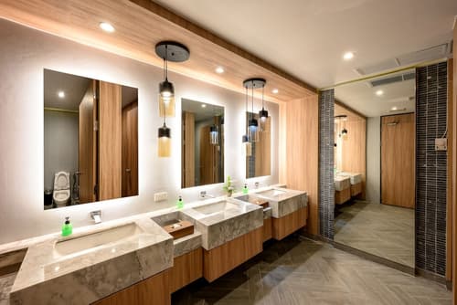 Namaka Resort Kamala, Lobby