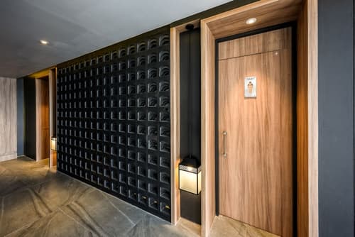 Namaka Resort Kamala, Lobby